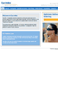 Mobile Screenshot of eyeindex.co.uk